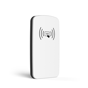 Lector de escritorio Rfid, lector de etiquetas RFID de escritorio USB, lector RFID UHF con SDK, fabricante de tarjetas de etiquetas de demostración - Product Image 6