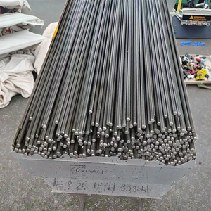 कार्बन स्टील बार हॉट रोल्ड स्टार्म संरचनात्मक स्टील अनुप्रयोगों के लिए वेल्डिंग सेवाओं 4140 1008 ग्रेड - Product Image 1