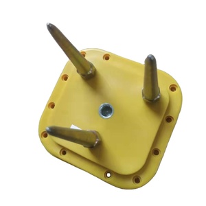 GD-SM24Geophone 和地球物理仪器和探测器和振动传感器 - Product Image 5