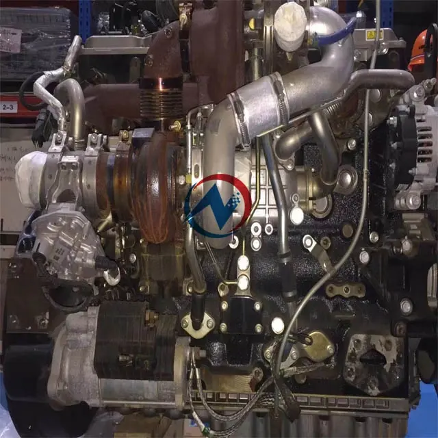 Motor diesel assy, motor assy para perkins 1206f 205kw 2200rpm 6 cilindros motor completo