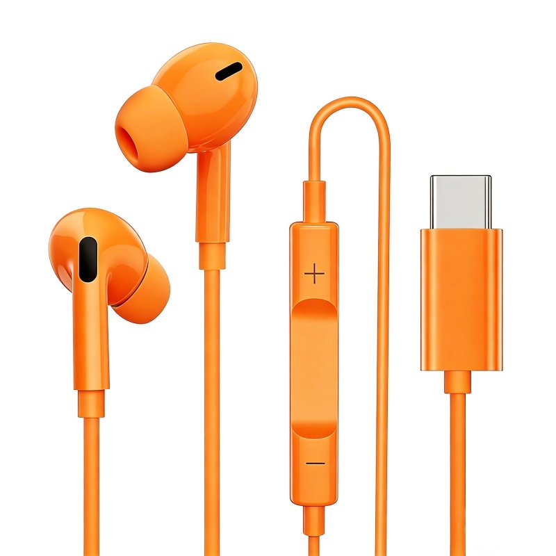 Naranja tipo C