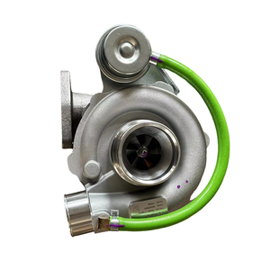 JP50B Turbocharger DK4A-1118010 <strong>DK4B</strong>-1118010 JP60S JP50B JP60P JP60C Fit for Nissan with ZD25 <strong>Engine</strong>