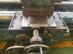 3m Ordinary Horizontal <strong>Lathe</strong> Secondhand Sparks 3000mm <strong>Thread</strong> <strong>Processing</strong> Machine <strong>Tool</strong> 61125 Manual <strong>Lathe</strong> Price - Product Image 5