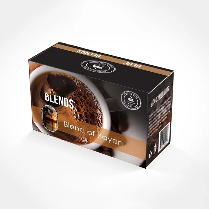 Coffee Boxes