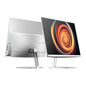 <strong>Desktop</strong> <strong>Computer</strong> Intel <strong>Processors</strong> Core <strong>I7</strong> 16gb+512gb Oem <strong>Computer</strong> All in One Pc for Student and Interprise Office - Product Image 2