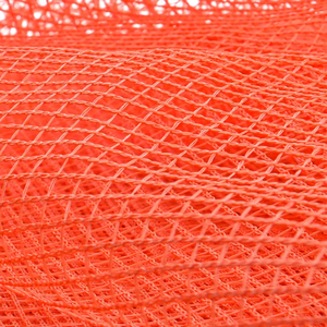 Fabrika doğrudan satış için yeşil ağır iskele netleştirme bina FR PE enkaz netleştirme inşaat güvenlik ağları - Product Image 2