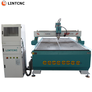 1530/2030/2040 Großer Holz prozess Aluminium tisch G-Code CNC-Fräsmaschine Holz bearbeitung Schnitt mühle Gravur bohrer 4-Achsen - Product Image 3