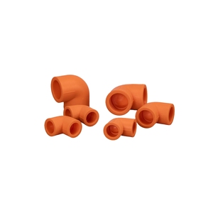 Bán buôn 20 mét & 110 Mét đường ống dẫn nước Vật liệu <span class=keywords><strong>PPR</strong></span> phụ kiện đường ống nhà máy trực tiếp <span class=keywords><strong>PPR</strong></span> ống nhựa phù hợp - Product Image 6