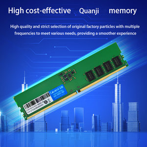 16GB Desktop masaüstü RAM bellek modülü 5600MHz UDIMM ECC fonksiyonu 288-Pin 8G ürün adı 32G 6000MHz stok mevcut DDR4