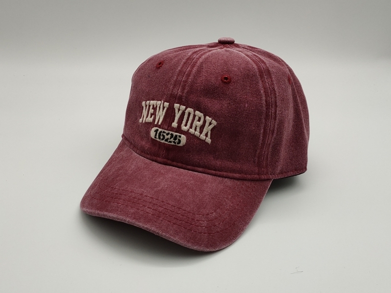 Wine red
