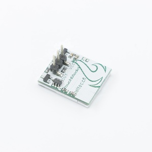 Blue Red Green Yellow Color Capacitive <strong>Touch</strong> Switch Key <strong>Module</strong> 2.7V-6V Strong Anti-interference HTTM Series for <strong>Arduino</strong> - Product Image 6