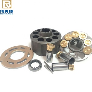 Mini Excavator <strong>Final</strong> Drive Repair <strong>Kit</strong> PHV-4B-60B-PT-8853A PHV-200-37B-1-8775A PHV-4B-70D-PST-9348B - Product Image 3