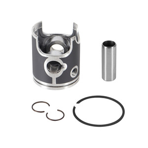 Không khí mát mẻ ktm50 SX50 45130505000 hoàn chỉnh động cơ xây dựng lại bộ W đầu Gasket 50cc Mini phiêu lưu 39.5mm xi lanh Piston <span class=keywords><strong>Kit</strong></span> - Product Image 6