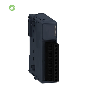 New Original TM3DI8 PLC <strong>Input</strong>/output Module, Good Quality PLC Module TM3DI8 - Product Image 1
