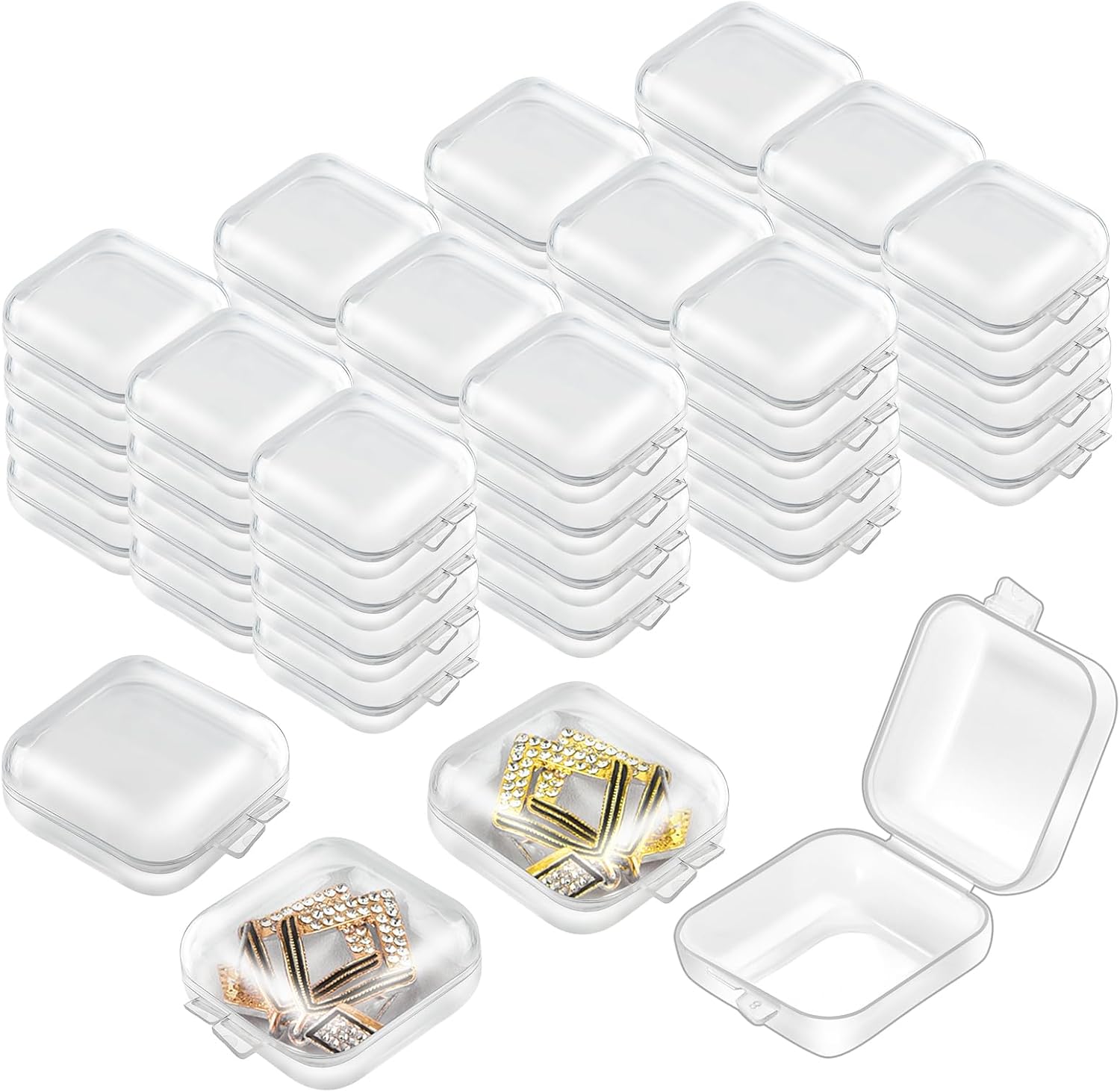 Product-MOQ 500pcs