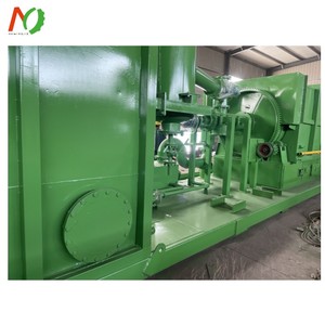 Mingjie Ce Certificate Mini Tyre Pyrolysis Reactor Used Mining Tires Pyrolysis Recycling Plant for <strong>Burning</strong> Fuel <strong>Oil</strong> - Product Image 4