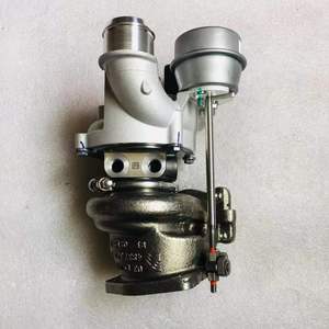 Geliştirilmiş Turbo şarj cihazı parça No. Mini N14 N18 V7 & Peugeot A9 Turbo uygulamaları için 100024103 K03 - Product Image 4