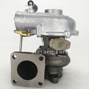 CYDX Turbo VC430075 129908-18010 12990818010Yanmar用ターボ4TNV98T-VMエンジンを搭載したさまざまな産業用エンジン - Product Image 2