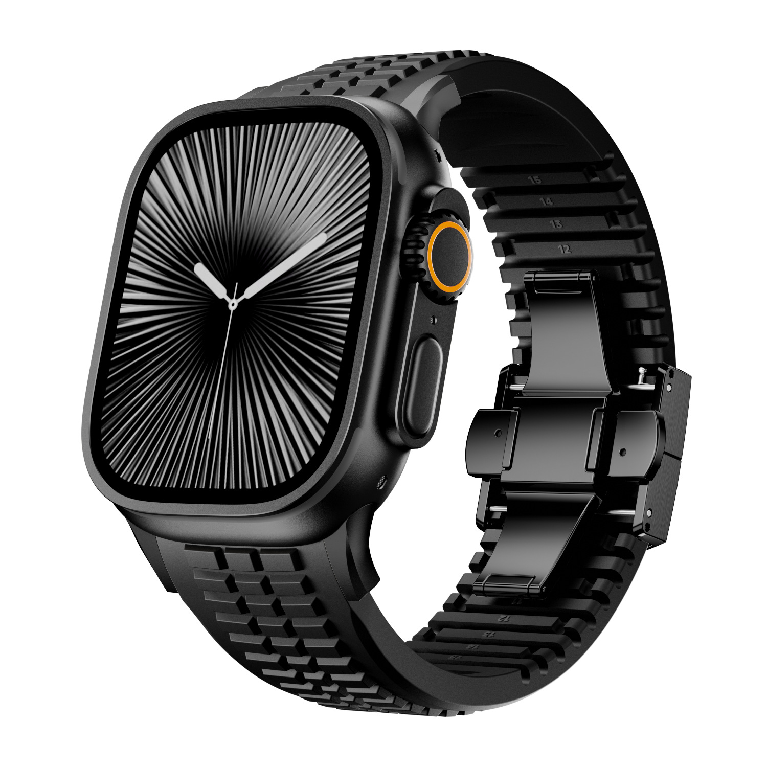 Noir (boucle noire)