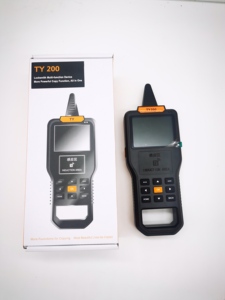 TY 200 vuoto telecomando 250mhz-868mhz strumento fabbro chiave Tester universale programmatore