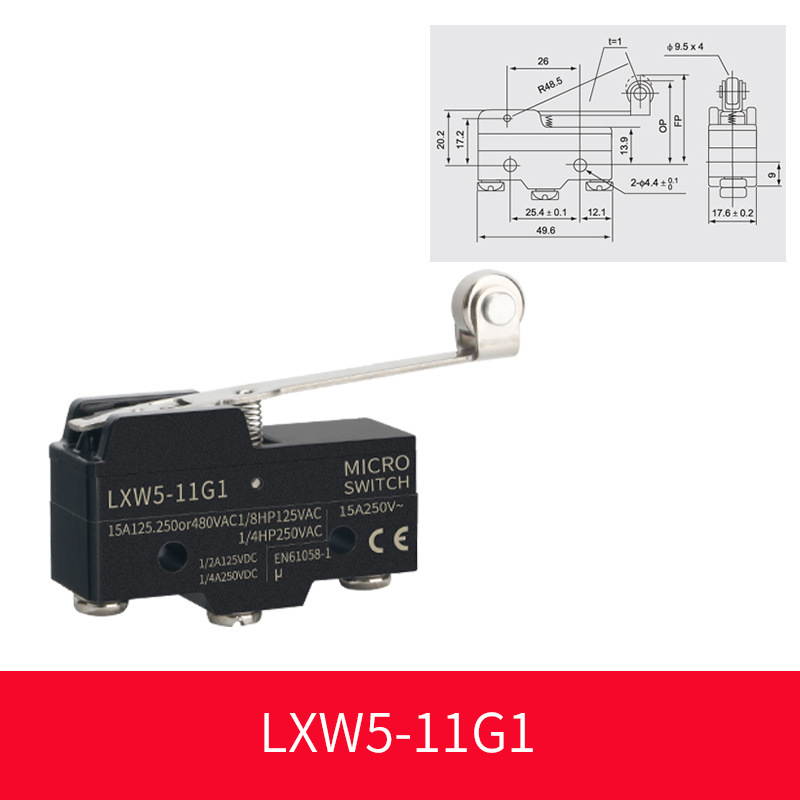 LXW5-11G1