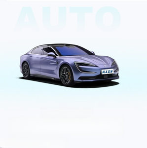 2.0L ไฟฟ้า100% คุณภาพสูง2025รุ่นเรือธงสี่รุ่นประสิทธิภาพสูงของ PHEV มองขึ้นที่ U7โดยรถใหม่ - Product Image 3
