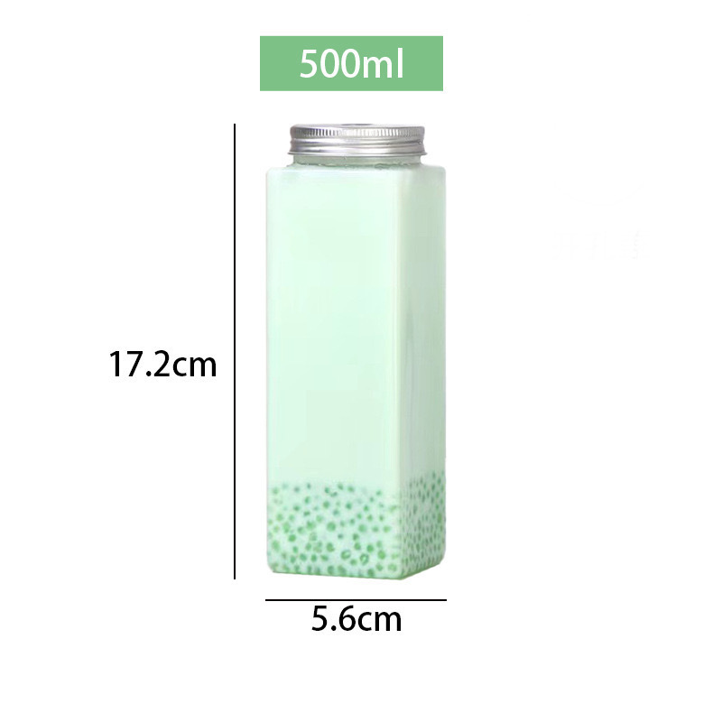 500ml(with hole cap)