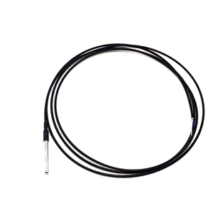 Odm oem tmp117 טמפרטורה גלאי טמפרטורה חיישן נירוסטה צינור נירוסטה