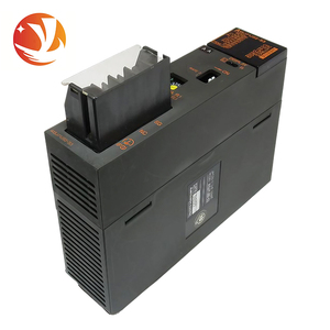 Hochwertige industrielle Automatisierung plc pac dedizierte Steuerungen mit A1SJ71J92-S3 plc Logik programmier steuerung - Product Image 1