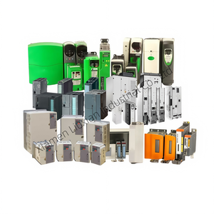 Controlador Plc Nuevo interruptor original Módulo de entrada y salida digital 1769sc-if8u 1769-of8c 5069-l320er - Product Image 2