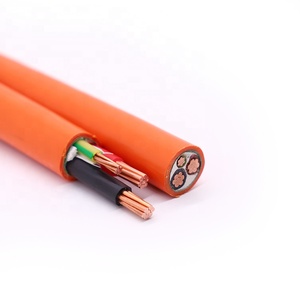 0.6/1kv avustralya standartları tek çekirdekli 2c & e/3c & e/4c & e 10mm2 16mm2 50mm2 70mm2 95mm2 120mm2 bakır X-90 150mm2 Xlpe güç kablosu - Product Image 5