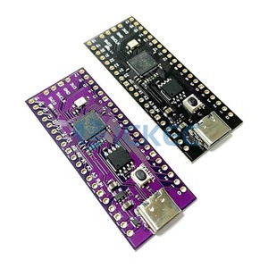 128Mbit 16MB kompatibler Raspberry Pi Dual-Core-Prozessor Ultimate Pico RP2040 - Product Image 1