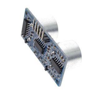 HY-SRF05 Ultraschall-Entfernungs modul SRF05 Ultraschalls ensor - Product Image 4