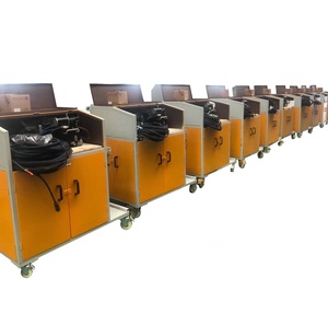 Máy hàn tất cả các vị trí đường ống tự động (cài sẵn tham số nhiều phần) - Product Image 6