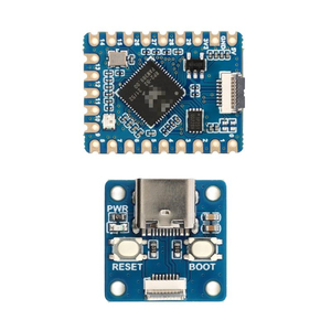 RP2040 Winziges ZERO Rasp Berry Pi PICO-Entwicklungs platinen modul USB-Typ-C-Schnitts telle 264KB SRAM 2MB Flash für Ard uino - Product Image 5