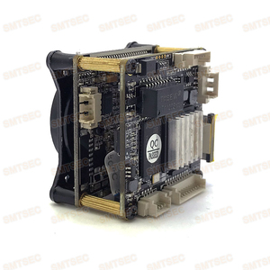 Smart Security SIP-E178A 5.0mp 30fps 1/1.8&quot; CMOS SONY IMX178+3516A CCTV Network <strong>IP</strong> <strong>Camera</strong> Module