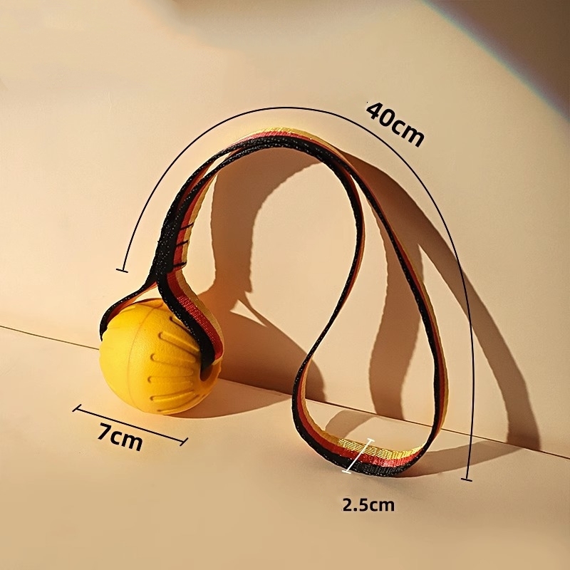 Balle jouet de 7 mm