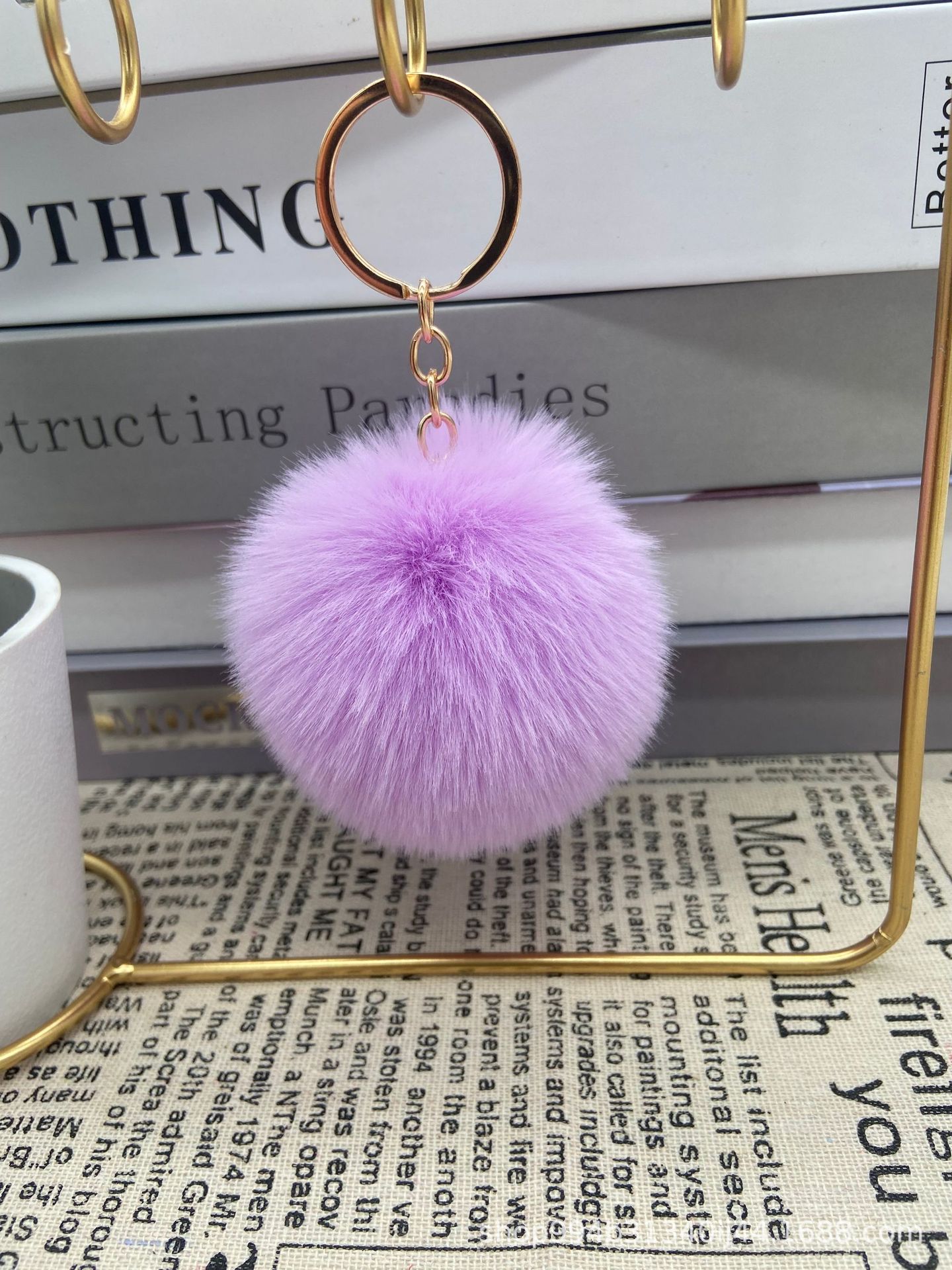 Light purple