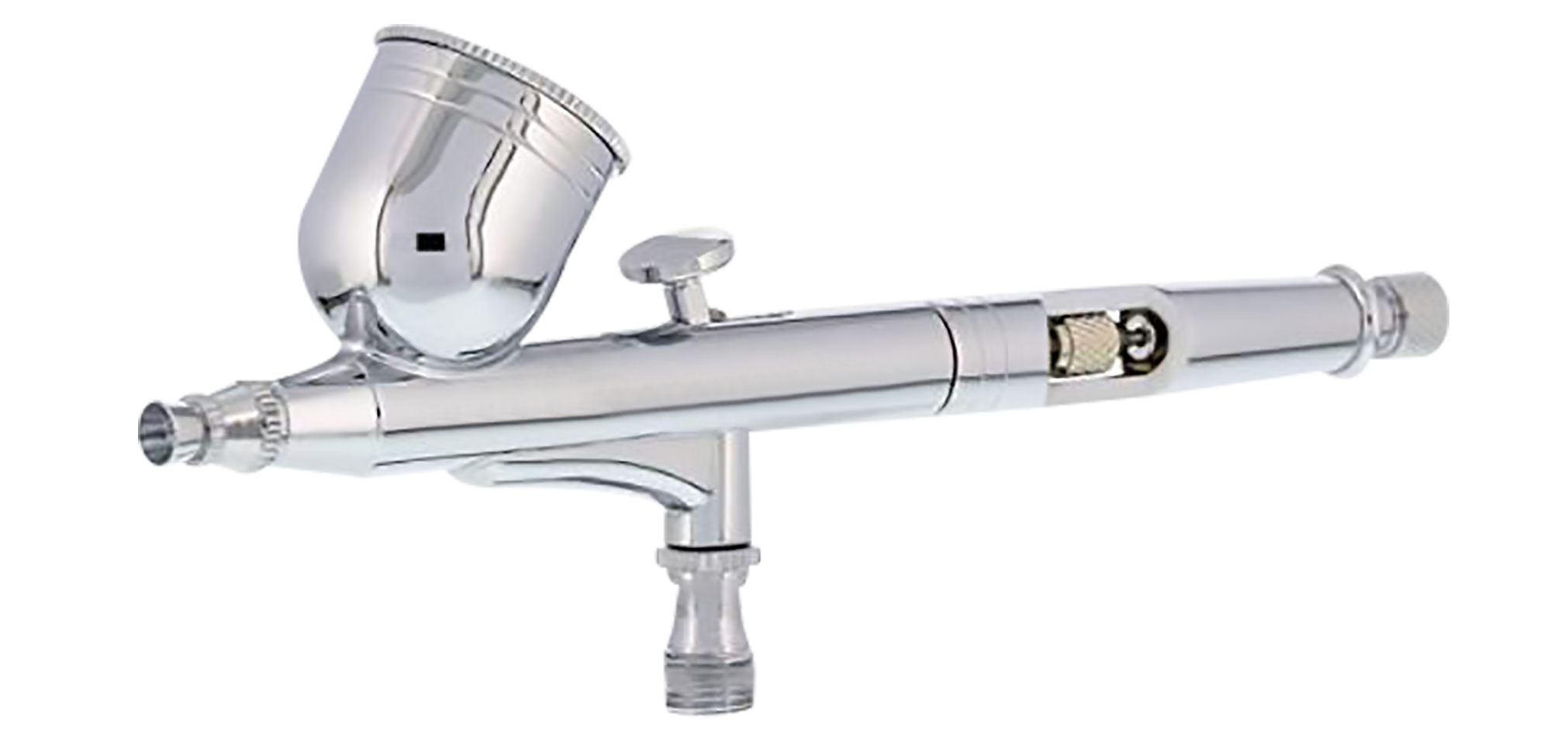 pistolet aérographe