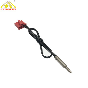 Custom fast response <strong>ntc</strong> thermistor bullet shape <strong>ntc</strong> <strong>temperature</strong> <strong>sensor</strong> 10k <strong>temperature</strong> <strong>sensor</strong> probe line cable - Product Image 4