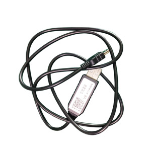 DIN B Hart 248 montado en la cabeza Pt100 entrada 4-20mA convertidor de señal de salida programable con comunicación HART - Product Image 2