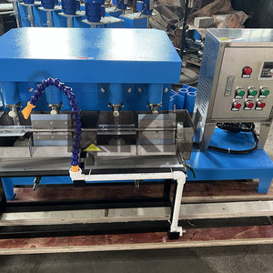 フローライト石炭グラファイトリン酸リチウム鉱石用のラボ連続浮選セル - Product Image 4