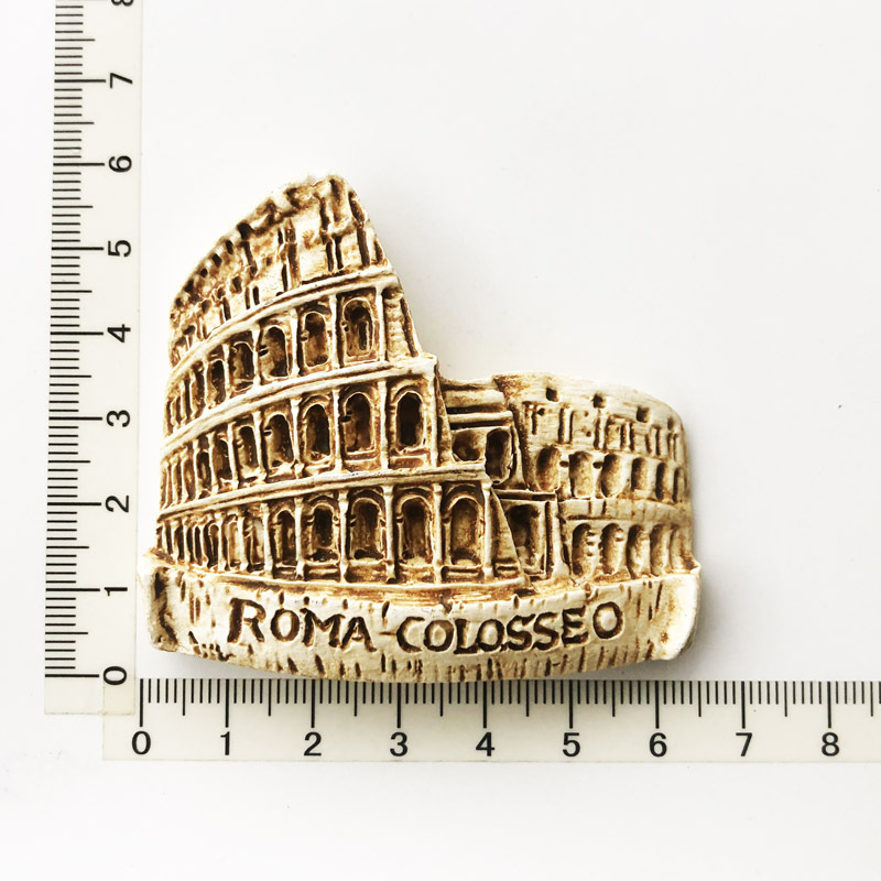 Coliseo antiguo