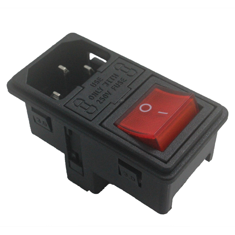 Red Light Switch
