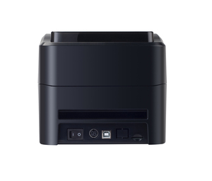 Xprinter XP-420B 4 inç USB doğrudan termal barkod yazıcı 203dpi çözünürlük ESC/POS stokta farklı sistemler için uyumlu - Product Image 3