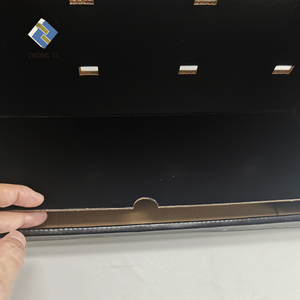Countertop <strong>Paper</strong> Adjustable <strong>Hooks</strong> Small Hangings Keychain <strong>Counter</strong> <strong>Display</strong> - Product Image 6