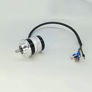 CAS42 binario codifica encoder rotativo 6 8 12 16 stazione torretta encoder CNC tornio macchina Utensile