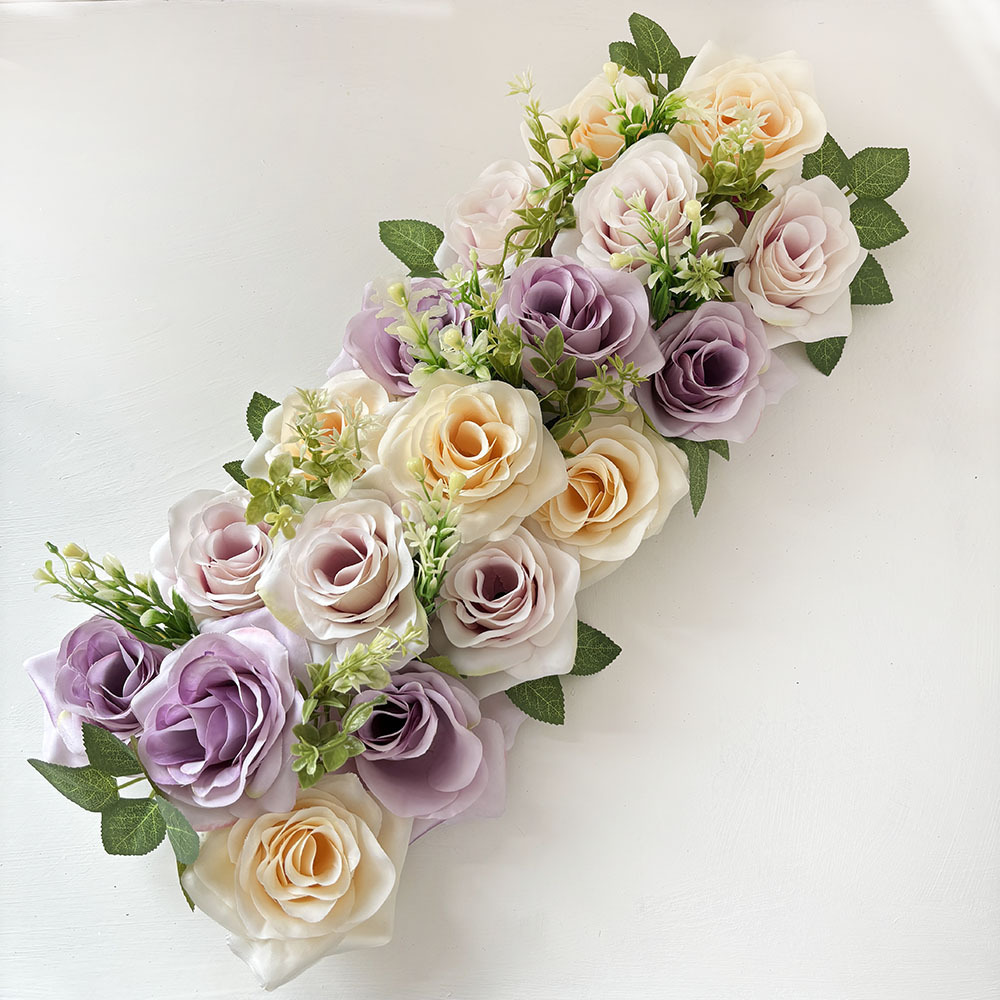 10 # Coureur de fleurs