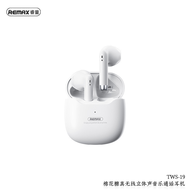 Tws-19 bon blanc
