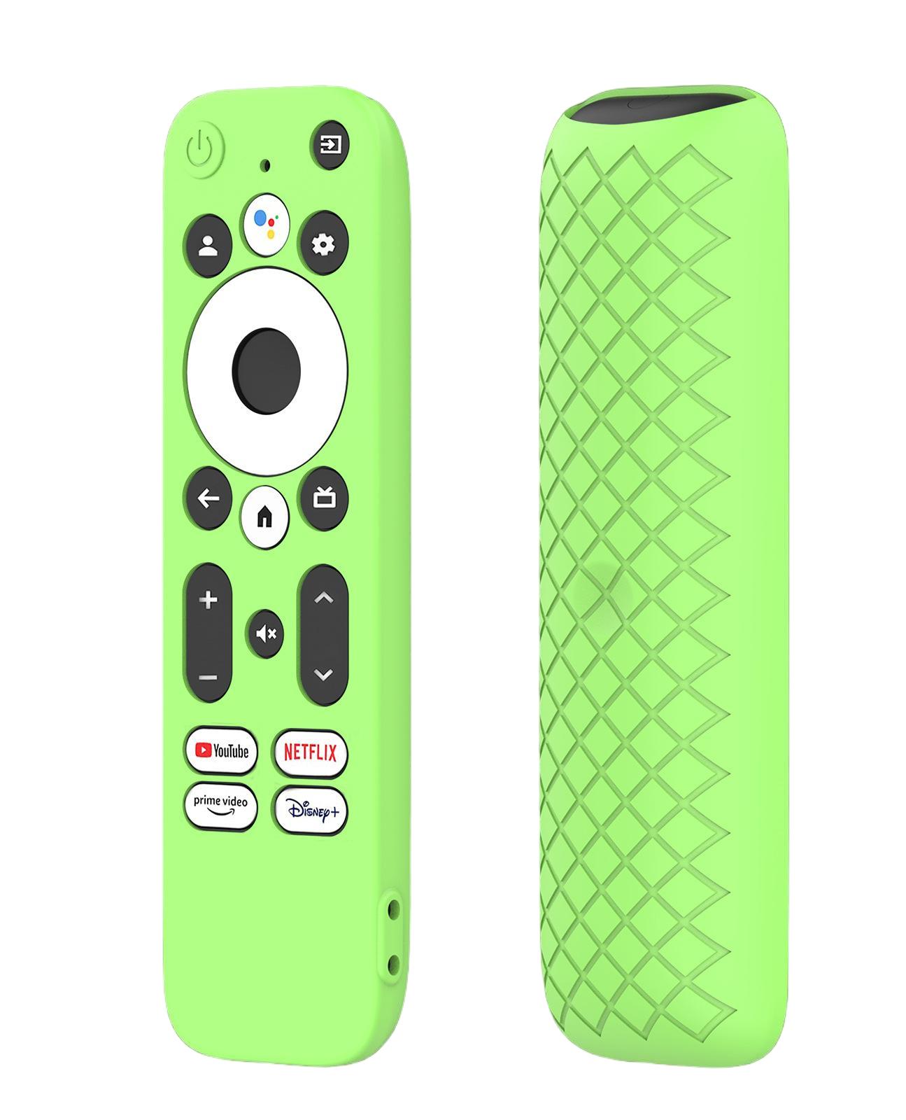 Verde luminoso